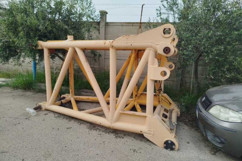 OmecoHub - Immagine DEMAG AC300